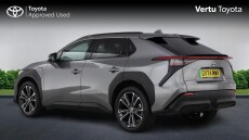 Toyota bZ4X 160kW Vision 71.4kWh 5dr Auto AWD [11kW] Electric Hatchback